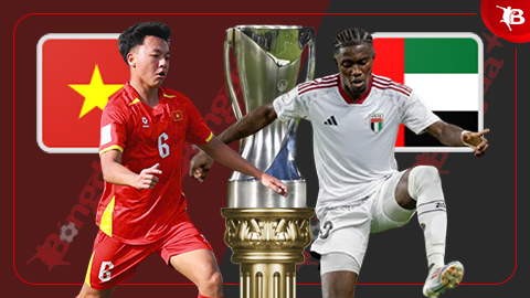 Nhận định bóng đá U23 Việt Nam vs U23 UAE, 22h30 ngày 16/1: Có làm được bất ngờ?